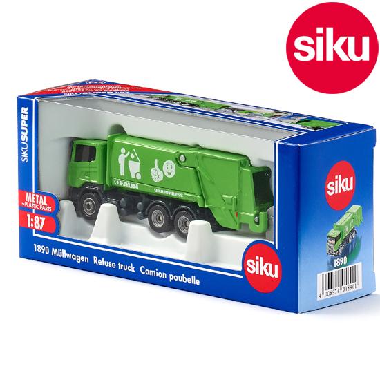 スカニア　ミニカー 4月予約】KENGFai 1/64 スカニア 輸送車両 レッド トレーラー