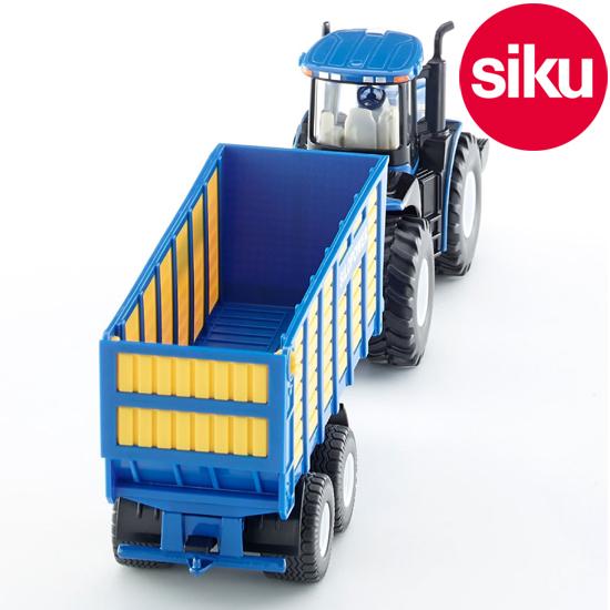 ボーネルンド（Bornelund） Siku ジク 輸入ミニカー 1947 ニュー