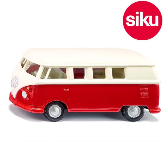 ボーネルンド（Bornelund） Siku ジク 輸入ミニカー 2361 VW