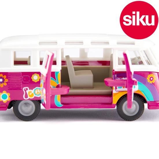 ボーネルンド（Bornelund） Siku ジク 輸入ミニカー 2364 VW