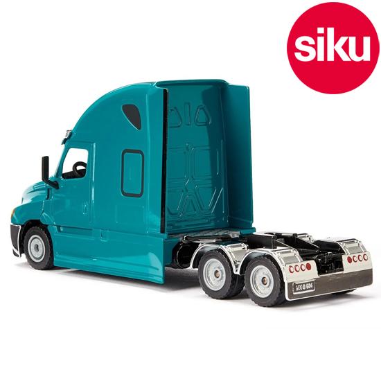 ボーネルンド（Bornelund） Siku ジク 輸入ミニカー 2717 フライ