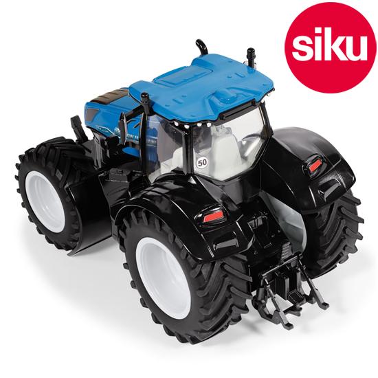 ボーネルンド（Bornelund） Siku ジク 輸入ミニカー 3291 ニュー