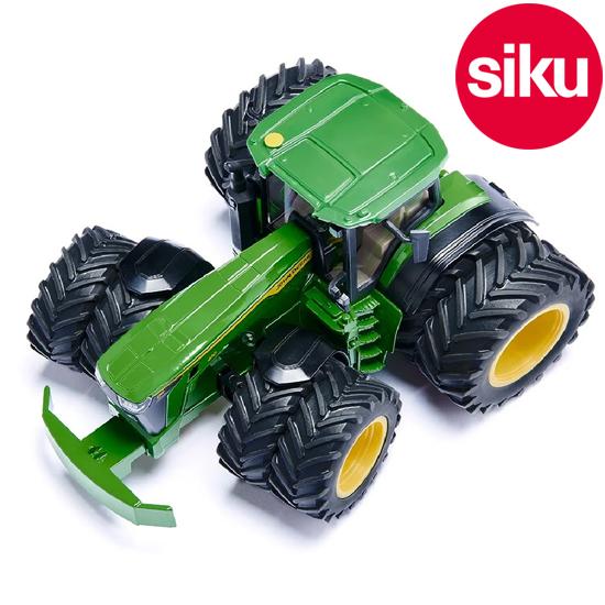 ボーネルンド（Bornelund） Siku ジク 輸入ミニカー 3292 John Deere