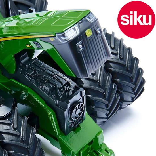 ボーネルンド（Bornelund） Siku ジク 輸入ミニカー 3292 John Deere