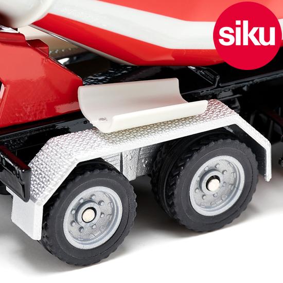 ボーネルンド（Bornelund） Siku ジク 輸入ミニカー 353900004