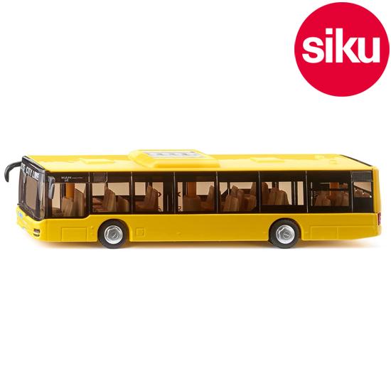 ボーネルンド（Bornelund） Siku ジク 輸入ミニカー 373400005 MAN