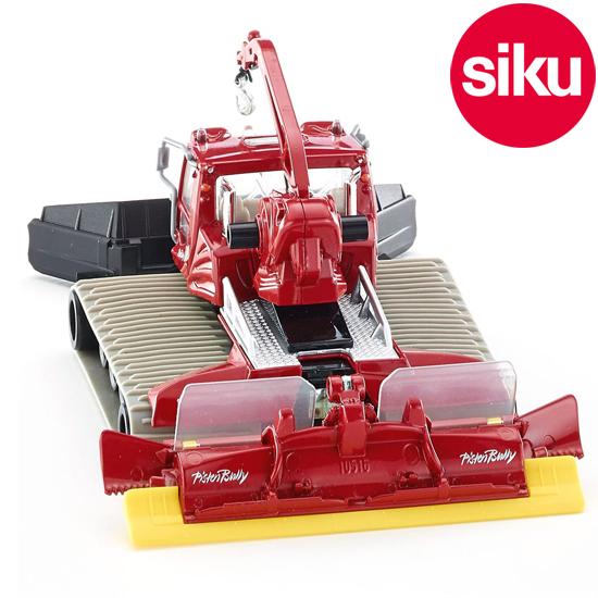 ボーネルンド Siku ジク 輸入ミニカー 4914 ピステンブーリー600 ボーネルンド Siku ジク 輸入ミニカー 4914 ピステンブーリー600
