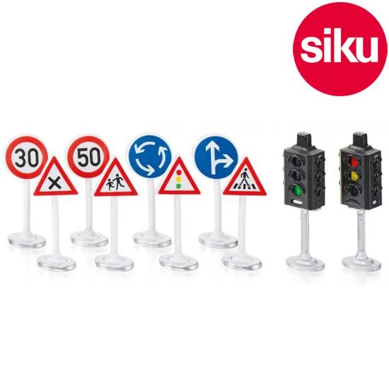 ボーネルンド（Bornelund） Siku ジク 輸入ミニカー 5597 siku world