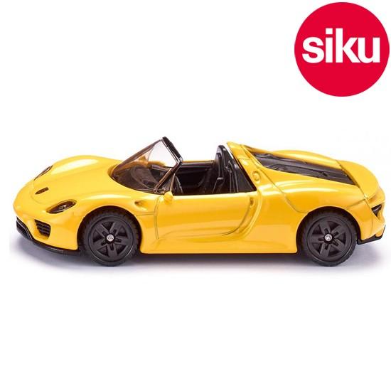 ボーネルンド（Bornelund） Siku ジク 輸入ミニカー 6313 ギフトセット