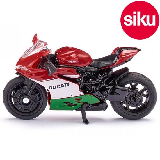 ボーネルンド（Bornelund） Siku ジク 輸入ミニカー 6313 ギフトセット