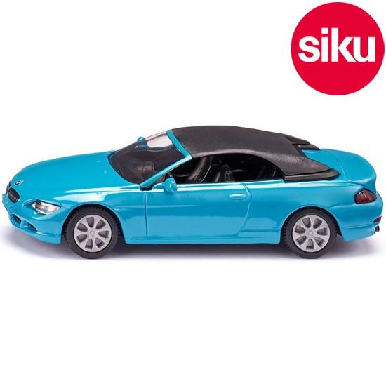 ボーネルンド（Bornelund） Siku ジク 輸入ミニカー 6314 ギフトセット