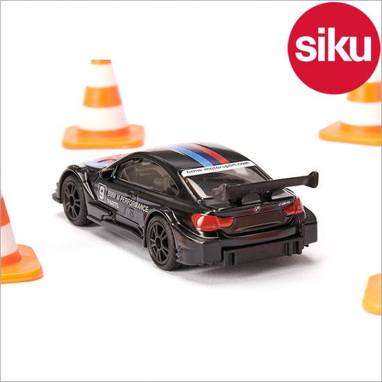 ボーネルンド（Bornelund） Siku ジク 輸入ミニカー 6331 ギフトセット