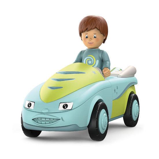 ボーネルンド トディーズ フレディ フラクシー 人形と車のおもちゃ 組み替え遊び Bo To0101cc ソプラノyahoo 店 通販 Yahoo ショッピング
