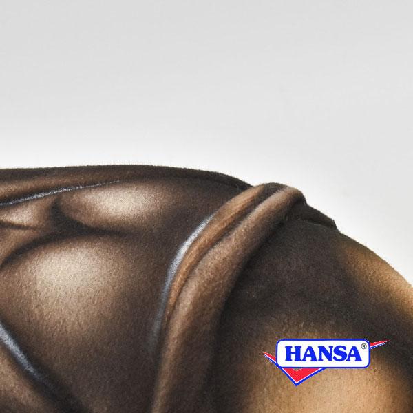 HANSA ハンサ ぬいぐるみ 8523 タガメ リアル 昆虫の画像