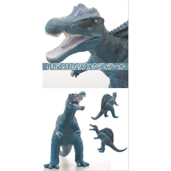 フェバリット 恐竜フィギュア ビニールモデル プレミアムエディション