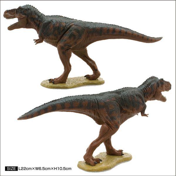 フェバリット 恐竜フィギュア ダイナソー ソフトモデル