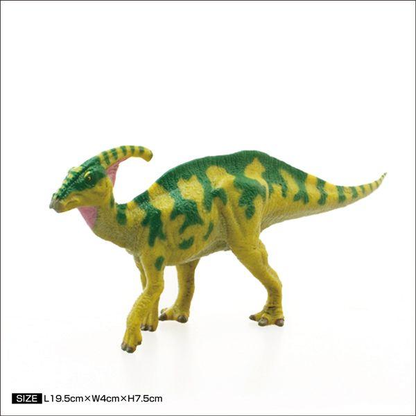 フェバリット 恐竜フィギュア ダイナソー ソフトモデル