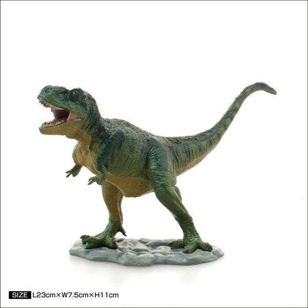 フェバリット 恐竜フィギュア ダイナソー ソフトモデル 羽毛