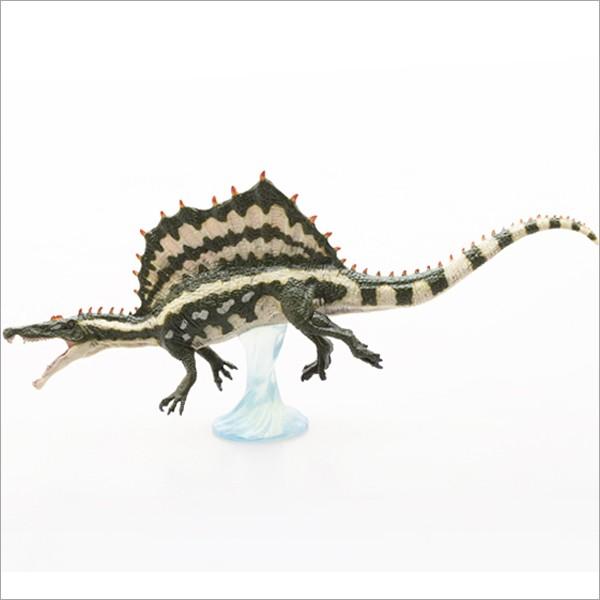 直接引渡し可能　お値下げ中　恐竜フィギュア　フェバリット　9体セット ダイナソー ミニフィギュア ミニモデル10体ギフトボックスセット