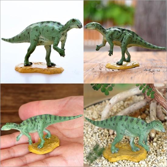 フェバリット 恐竜フィギュア ミニモデル フクイサウルス 福井恐竜