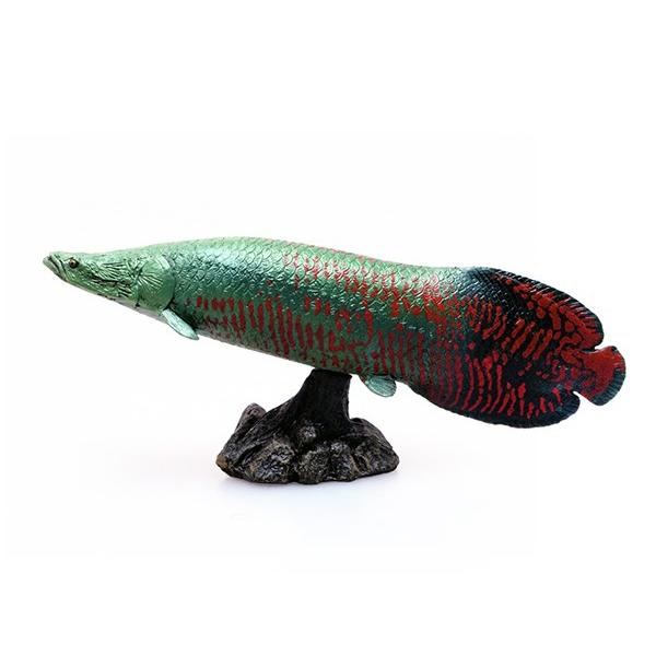 フェバリット 古代魚フィギュア エンシェントフィッシュ ソフト