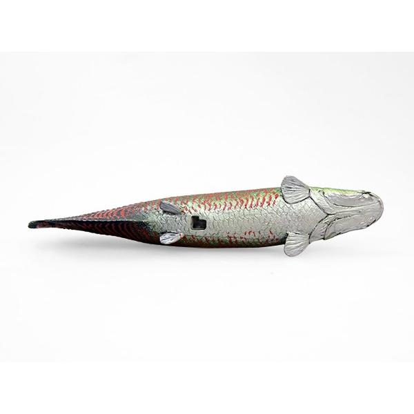 フェバリット 古代魚フィギュア エンシェントフィッシュ ソフトモデル