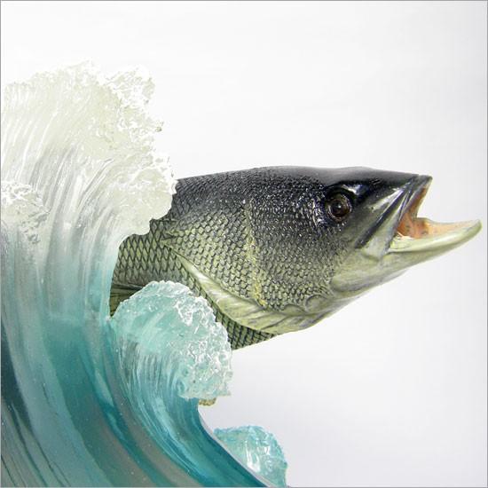 フェバリット 釣魚フィギュア 憧れの情景 シーバス Gff 107 ソプラノyahoo 店 通販 Yahoo ショッピング