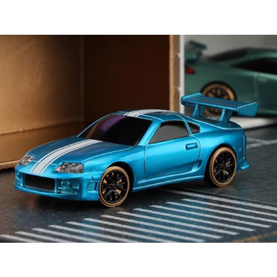 TURBO RACING ターボレーシング C63 ライトブルー ドリフトカー