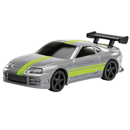 TURBO RACING ターボレーシング C73 シルバー オンロードカー