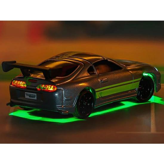 TURBO RACING ターボレーシング C73 シルバー オンロードカー ラジコン