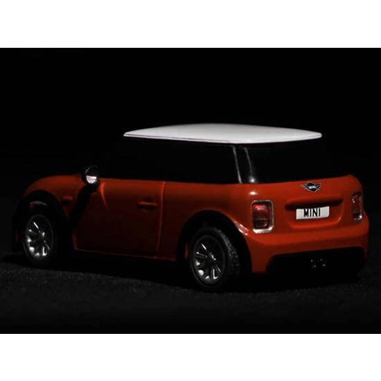 TURBO RACING ターボレーシング TR01 ミニクーパー Mini Cooper ラジコン ミニカーRC 1/76の画像