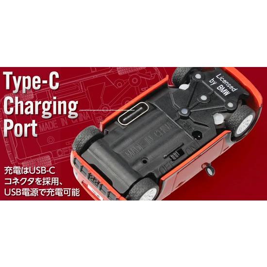 TURBO RACING TR01 1/76 RCカー ミニクーパー TURBO RACING TR01 1/76 RCカー ミニクーパー - メルカリ