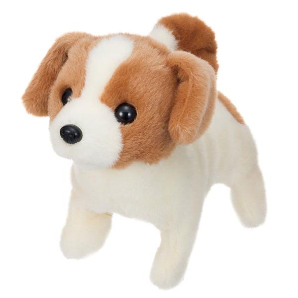 イワヤ あかちゃんテリア 電動動物 動くぬいぐるみ Iw ソプラノyahoo 店 通販 Yahoo ショッピング