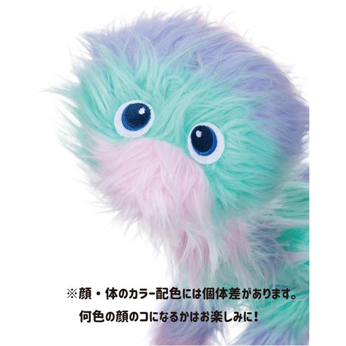 イワヤ へんてこマリオネット リンバールイー LIMBERLOUIE パステル