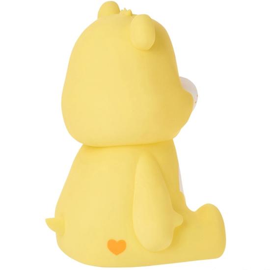 イワヤ Care Bears ケアベア シリコンライト ファンシャインベア