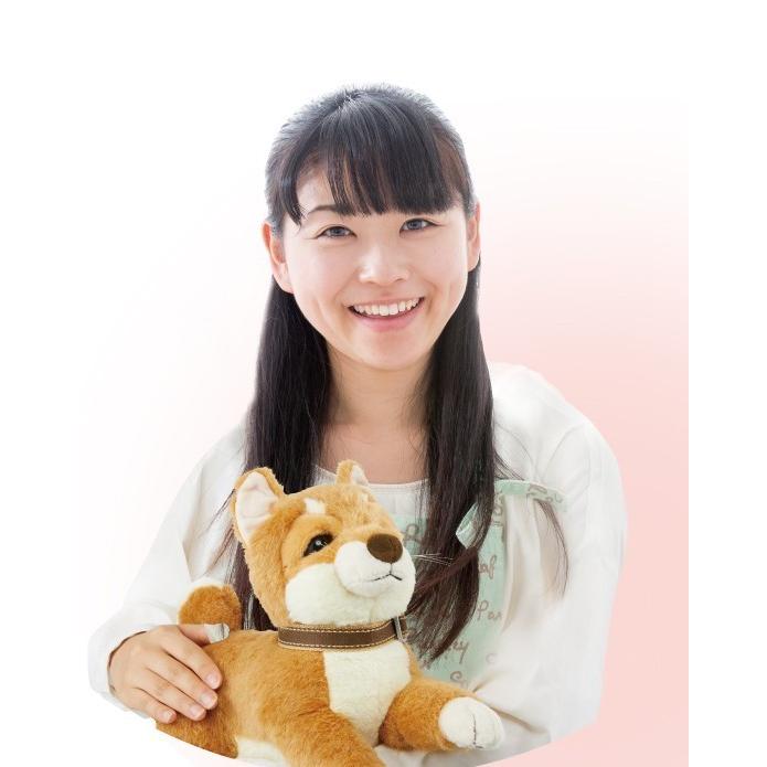 なごみケーションわんこ　イワヤ イワヤ コミュニケーションペット おはようで始める なごみ