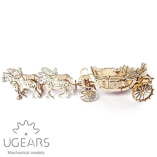 ユーギアーズ Ugears おもちゃ ウッドパズル 3D 工作キット 模型 楽天市場】【 Ugears 】 ユーギアーズ スターターキット 入門セット