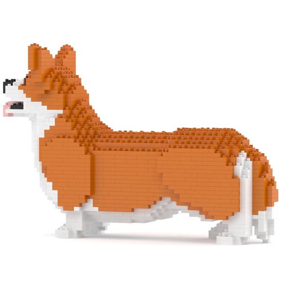 無料ラッピングサービス有り】 JEKCA ジェッカブロック ウェルシュ