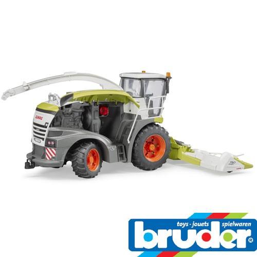 claas jaguar bruder
