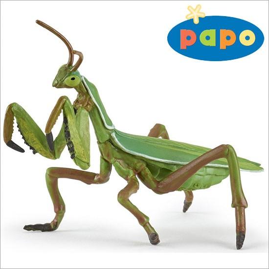 Papo パポ社 フィギュア カマキリ Jo Pa ソプラノyahoo 店 通販 Yahoo ショッピング