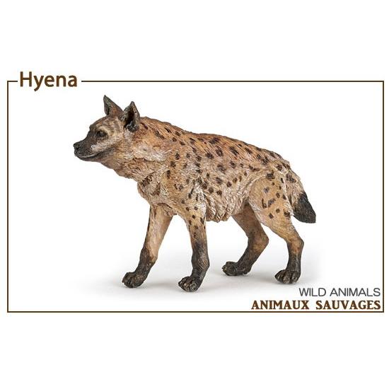 Papo パポ社 フィギュア ハイエナ Jo Pa ソプラノyahoo 店 通販 Yahoo ショッピング