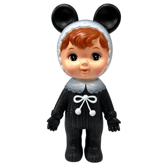 児玉産業　チャーミーちゃん　ソフビ　昭和レトロポップ 10月29日(土)11時販売開始】児玉産業TOYがおくる昭和