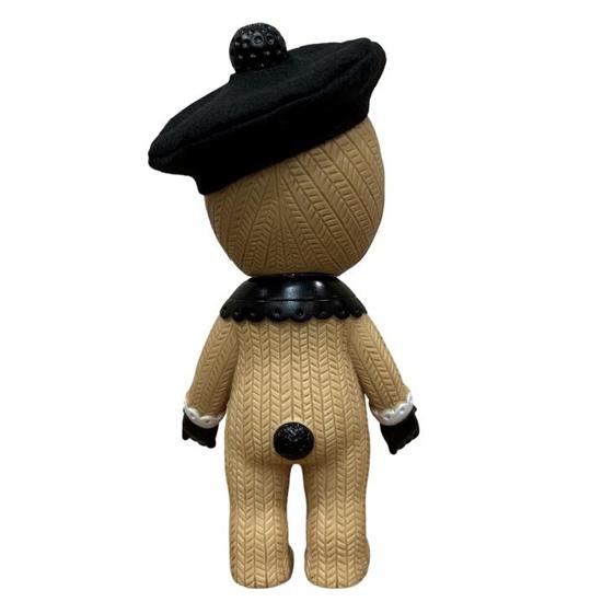 ＊ベビーベア　ちょっとレトロな子＊焦茶 MEDICOM TOY OFFICIAL BLOG（メディコム・トイ オフィシャル