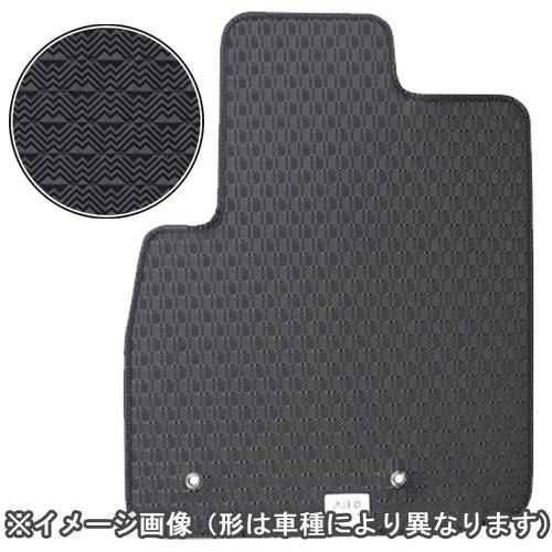 トヨタ センチュリー フロアマット ゴムマット 平成30年6月〜 UWG60