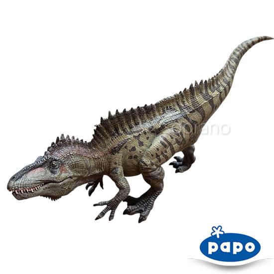 papo社 パキノサウルス フィギュア Amazon | Papo(パポ) パキリノサウルス PVC PA55019