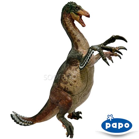 PAPO　パポ　恐竜　フィギュア　ジオラマラック PAPO パポ 恐竜 フィギュア ジオラマラック PAPO パポ 恐竜