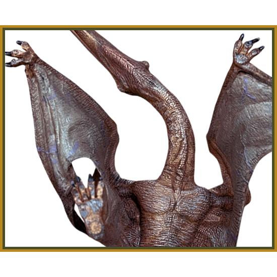 papo パポ 恐竜フィギュア 55073 ケツァルコアトルス : ソプラノYahoo