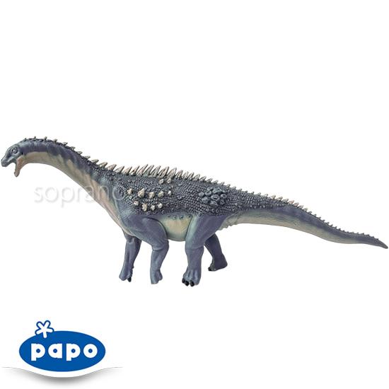 PAPO　パポ　恐竜　フィギュア　ジオラマラック PAPO パポ 恐竜 フィギュア ジオラマラック