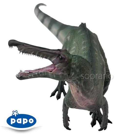 papo社 パキノサウルス フィギュア papo社パキノサウルスフィギュア