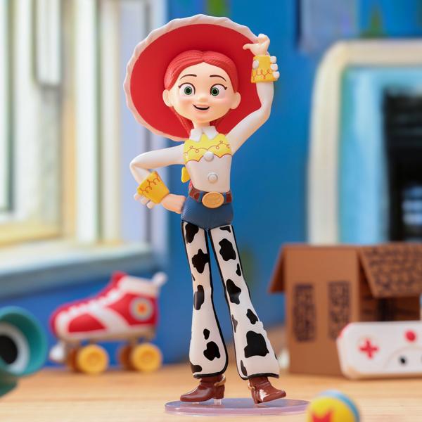 TOPTOY トイストーリー30周年　フィギュアセット Disney×TOPTOY】トイ・ストーリー30周年・おなじみの仲間たち